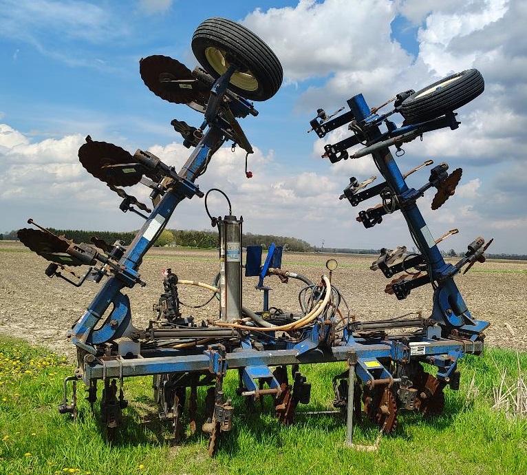 0 BLU-JET Supershooter III